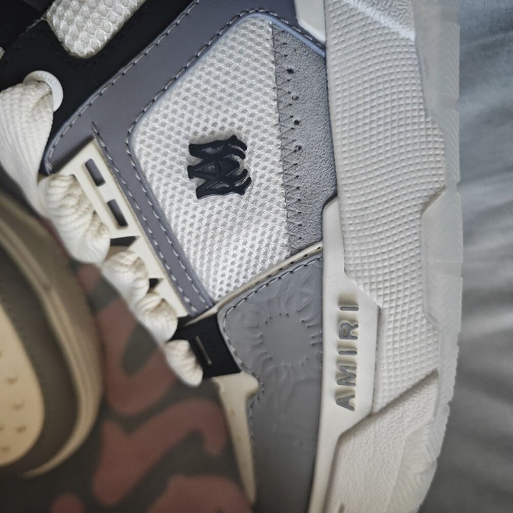 AMIRI "Bread" Sneakers - Picture 4 of 7
